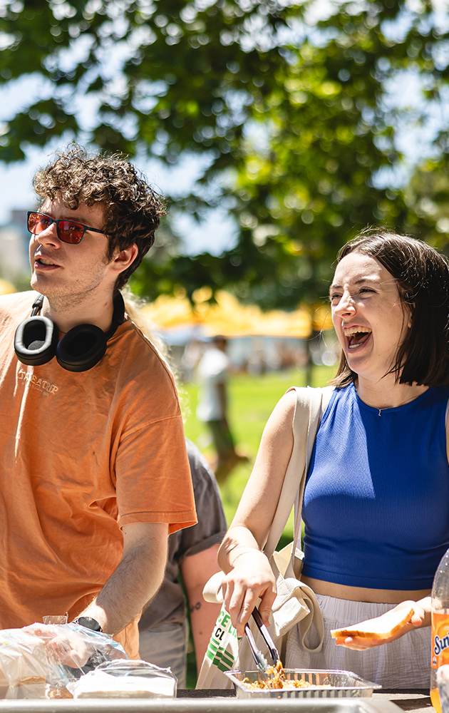 AMPA Experience Day. Courses and higher degree programs in Dance, Music Theatre, Music Production, Contemporary Music, Classical Music and Composition