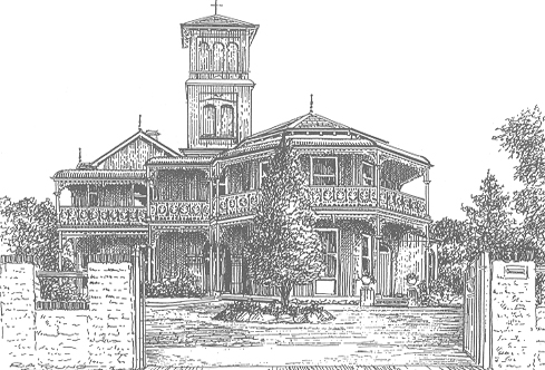 AMPA international conservatorium