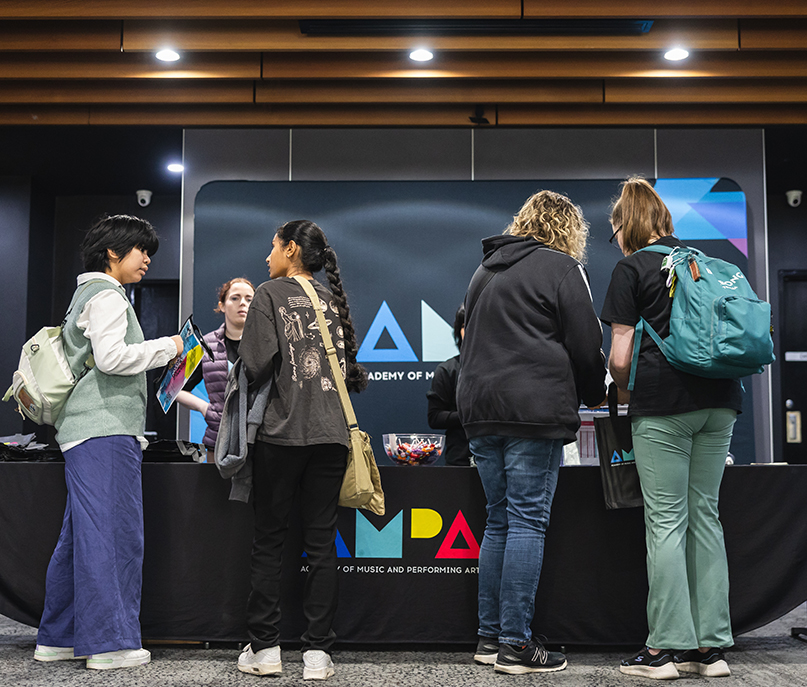 AMPA Experience Day