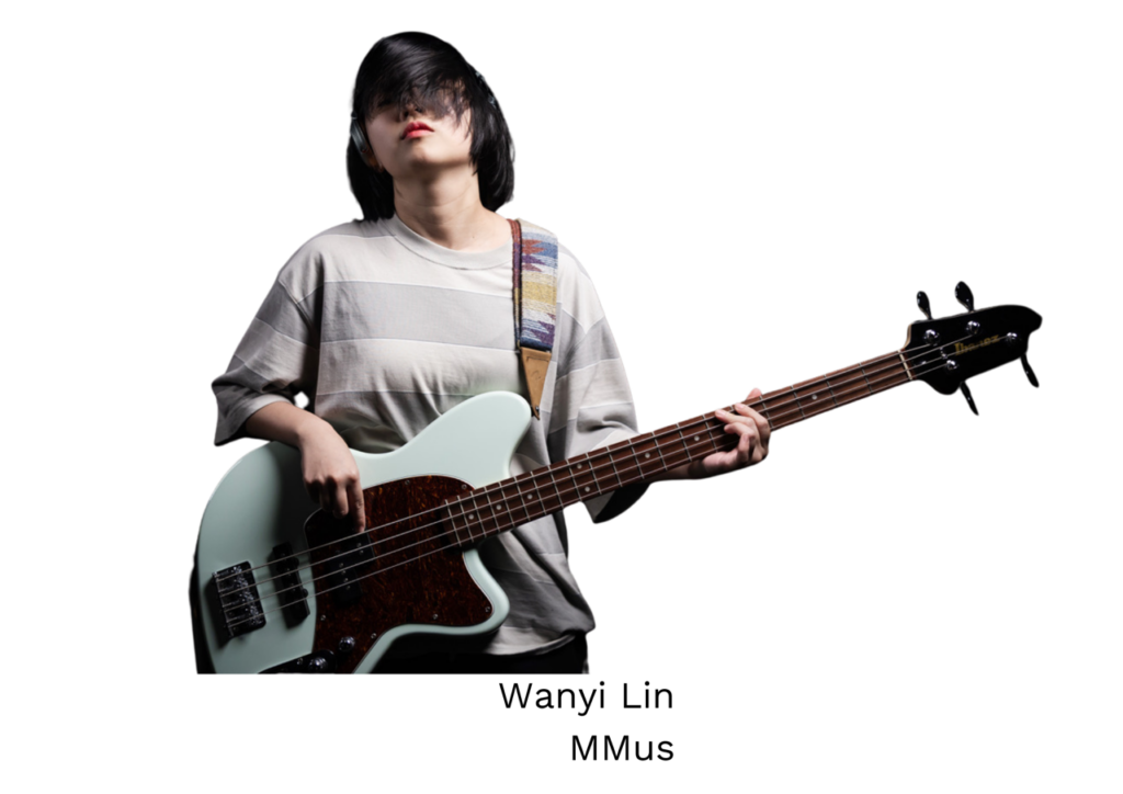 Music Production Degree