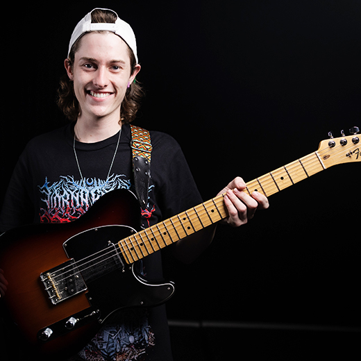 Guitar-Course-Sydney