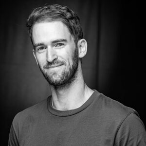 Omer Backley Astrachan