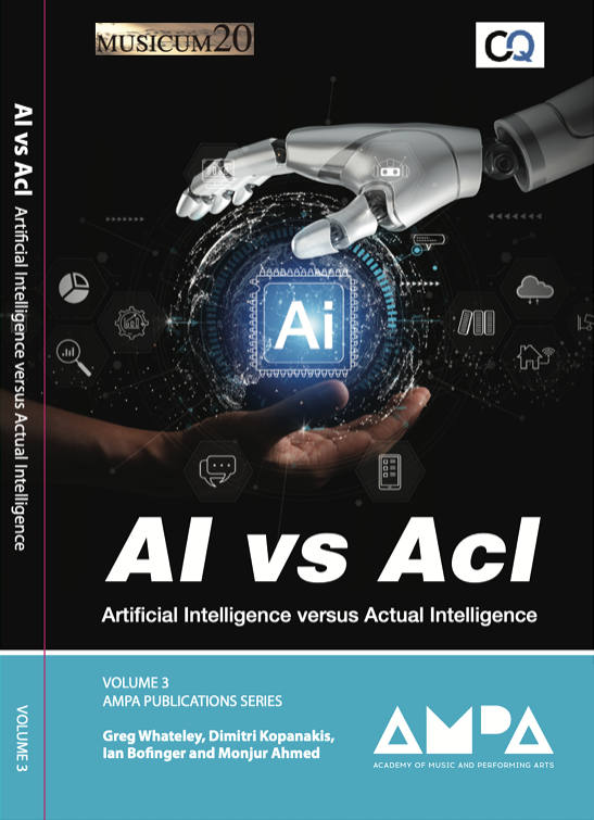 AI vs AcI