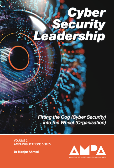 AMPA - Cyber Security Leadership