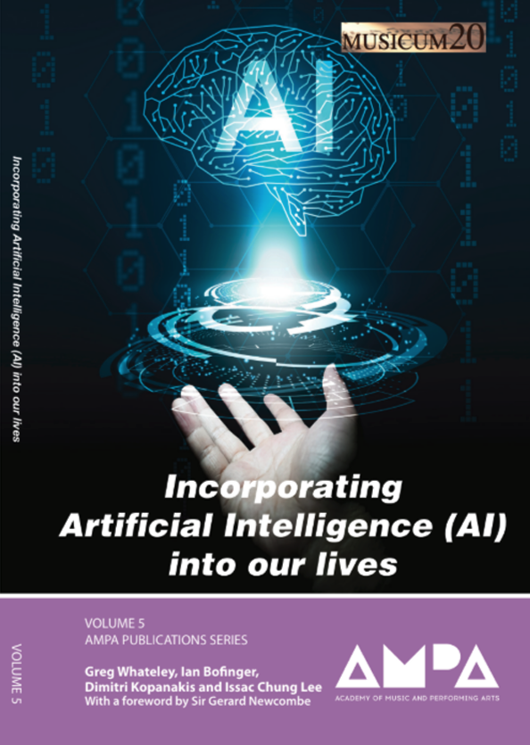 Incorporating Artificial Intelligence into our Lives (2026)