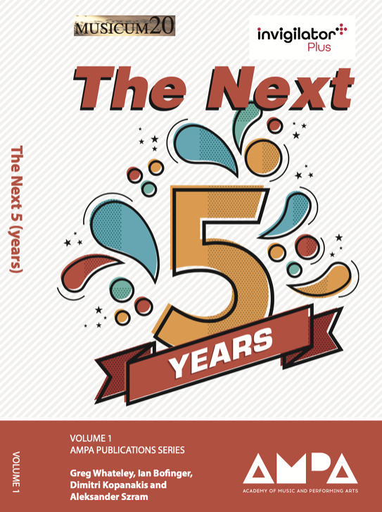 The Next 5 (Years)