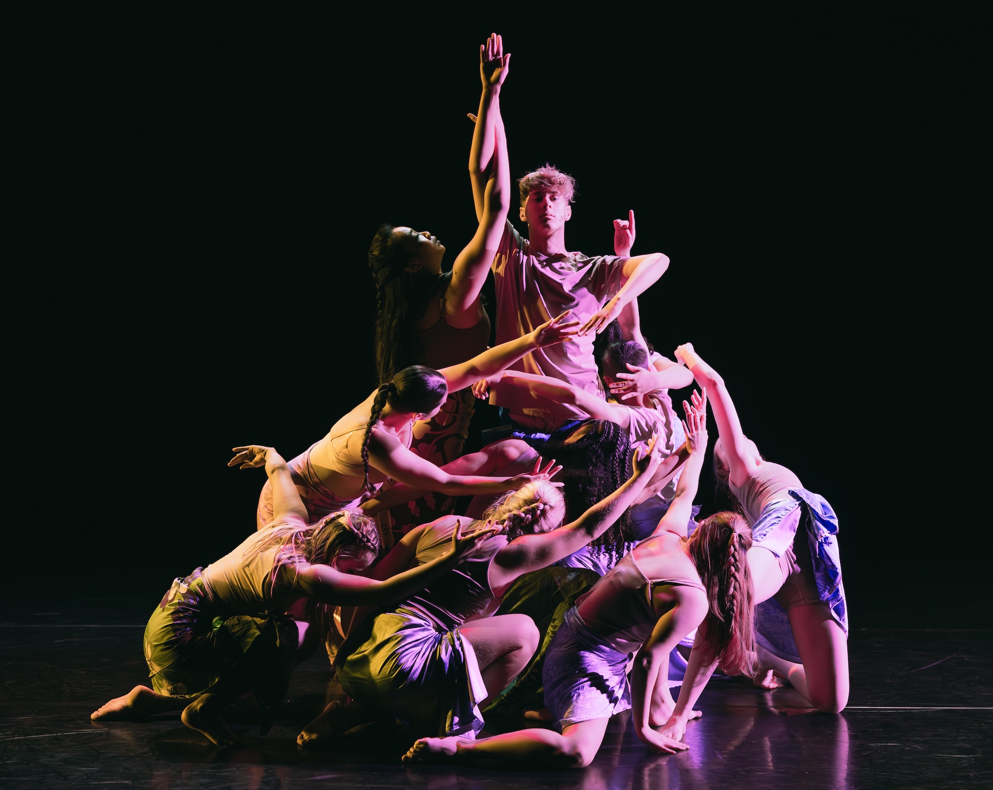 Dance Course