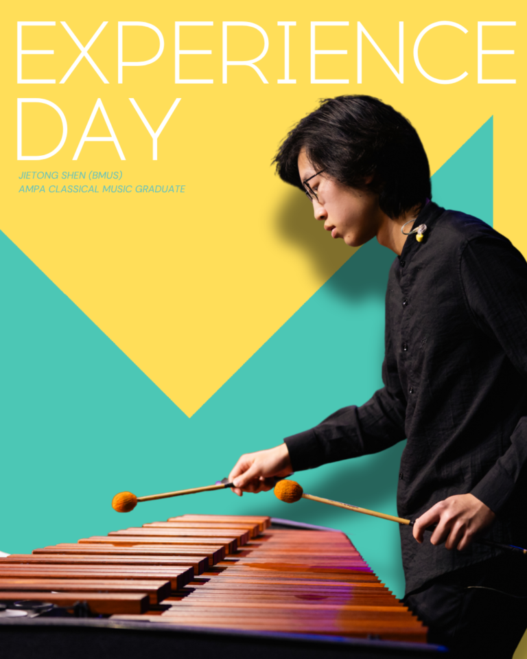 AMPA Music and Dance