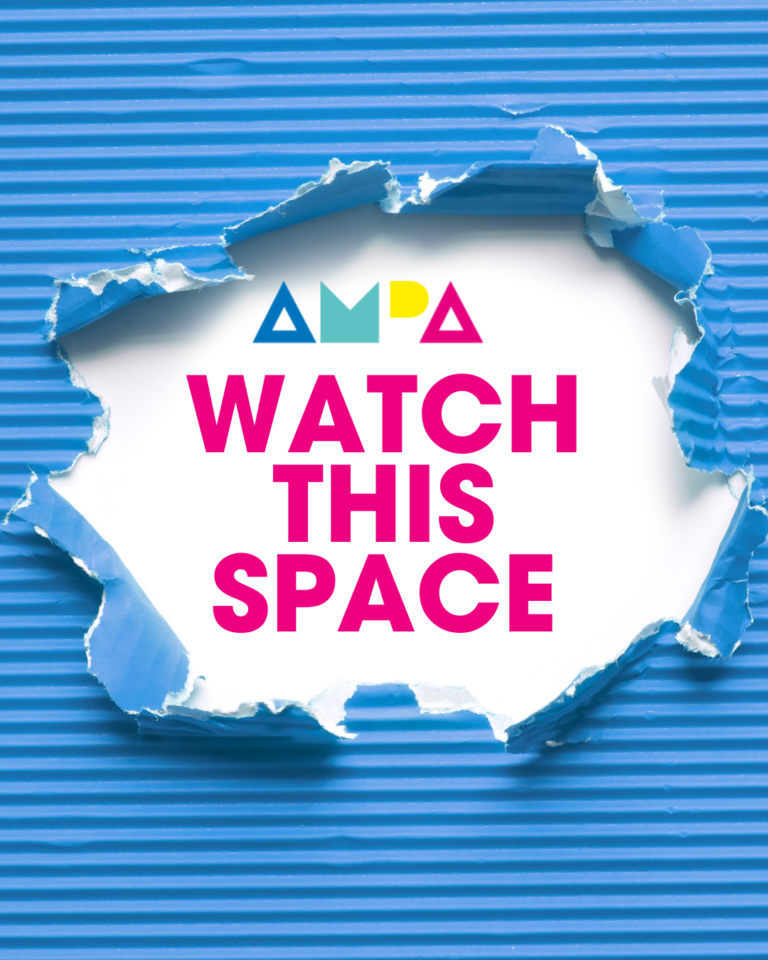 AMPA Music and Dance